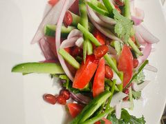 -阿里疆Alijiang·丝路美食·异域风情·清真(长楹天街店)