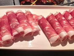 -海底捞火锅智慧餐厅(中骏世界城店)
