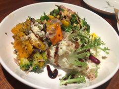 混搭沙律-卡朋厨房(289艺术园区店)