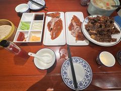 -京味张·北京烤鸭(南山店)