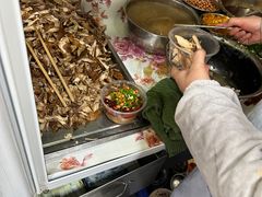 -小翔干面(西航店)