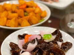 -清真·益鑫羊肉手抓馆(花园北街店)