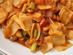 -撒拉花儿·新疆菜·清真(太阳宫店)