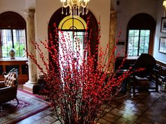 -马勒别墅·中餐厅