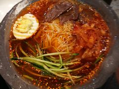 东北大冷面-金掌勺东北菜(格兰晴天店)