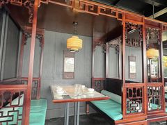 -柳莺湖上·湖景餐厅·江南菜(西湖店)