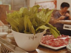 -一品牛鲜潮汕牛肉火锅(茶花园店)