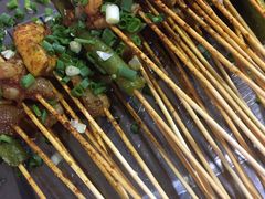 -小胖子烤肉(梦想城店)