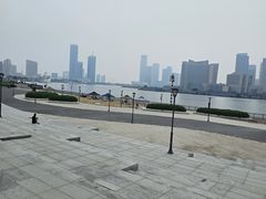-海河外滩公园