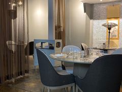 -CHASE Modern Cuisine(崇宁路店)