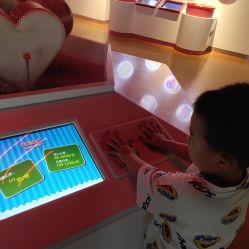 -北京科学中心儿童乐园