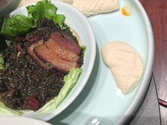 -老滇山寨•云南特色菜•地方菜•民族风情歌舞表演(世纪金源店)