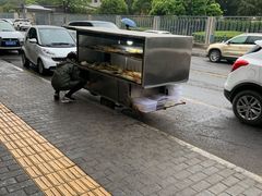-非凡烧烤(历史博物馆店)