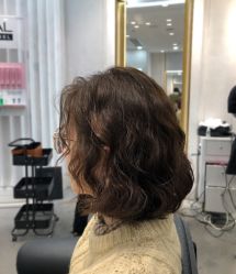 -Kraemer Paris  苏豪路易士·嘉玛发廊
