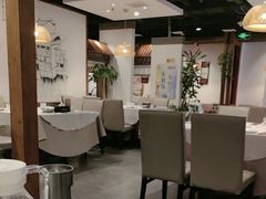 -沸腾鱼乡(知春路分店)