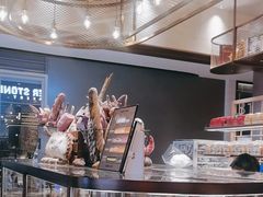 -PAPER STONE BAKERY(天汇广场店)