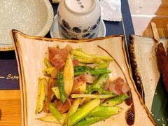 -浦·传统日式料理(3 5 1 1 店)