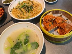 -老淮滨-蚌埠非遗小吃(淮河路店)