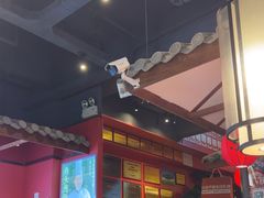 -川流不息·地道川菜·小龙虾(新松江路店)
