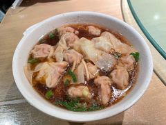 虾籽馄饨-花园茶楼(兴城西路店)