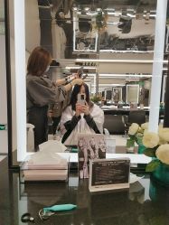 -TONI&GUY