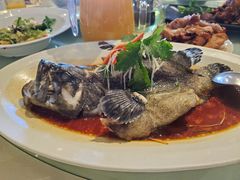 -陆壹捌餐厅(五大道店)