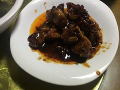 -大隐隐于市私房菜(保和小区店)