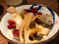 -Mountain House East Village 川山甲