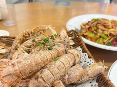 -洲晓鱻舟山海鲜(2号店)