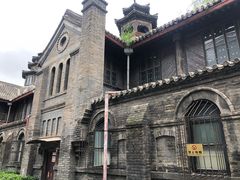 -中华圣公会教堂旧址