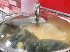 -弘烨 贵州酸汤 鱼火锅(东财店)