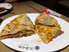 -河沿肉饼Beijing Pie(东华门店)