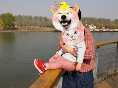 -东郊湿地公园