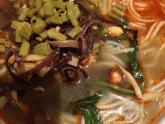 -水平有限广西米粉·广西风味集(五道口店)