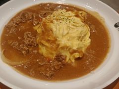 -CoCo壱番屋(久光百货店)