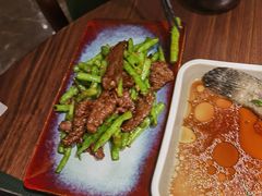 -木棉·醉心粤味(COCO Park店)