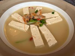 -粤尚腾香居中餐厅(首都机场希尔顿店)