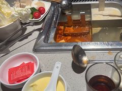 -海底捞火锅(汉峪金谷店)