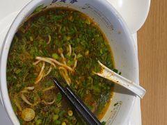 -百晟香·兰州牛肉面(景泰美食城店)