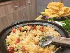 -淼福猪肚鸡·椰子鸡火锅(大沙地店)