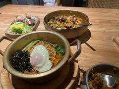 -KimPro 辛普乐概念韩餐