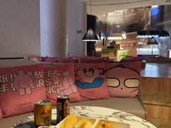 -涨巢·潮玩水疗局