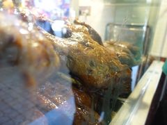 -王浩儿纪六孃甜皮鸭(乐山总店)