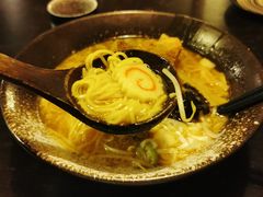-日本料理神拉面