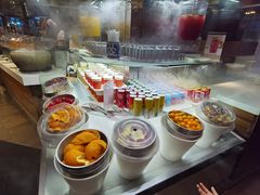-The COOK·厨餐厅·自助餐(浦东嘉里大酒店)