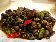 -玲又珑美食(盘福路店)
