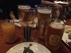 -Shanghai Brew House上海啤酒工坊(老外街店)
