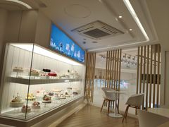 -好利来(望京中福店)