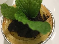蛋挞-一盒小幸运