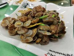 -景好海鲜餐厅(大鹏必选旅游店)